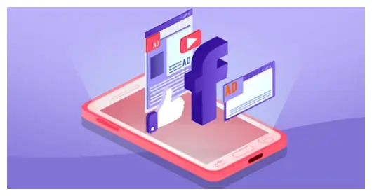 Meta/Facebook advertising services
