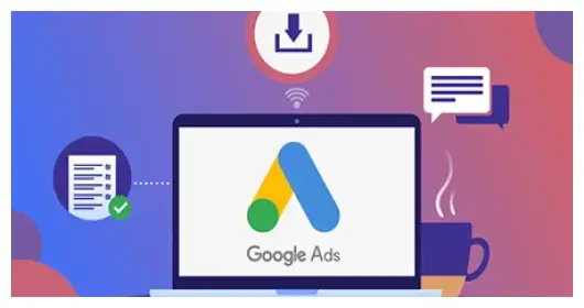 Google advertising services