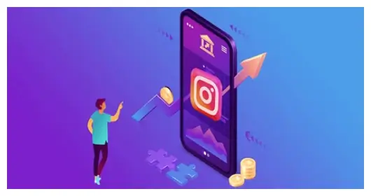 Instagram advertising services